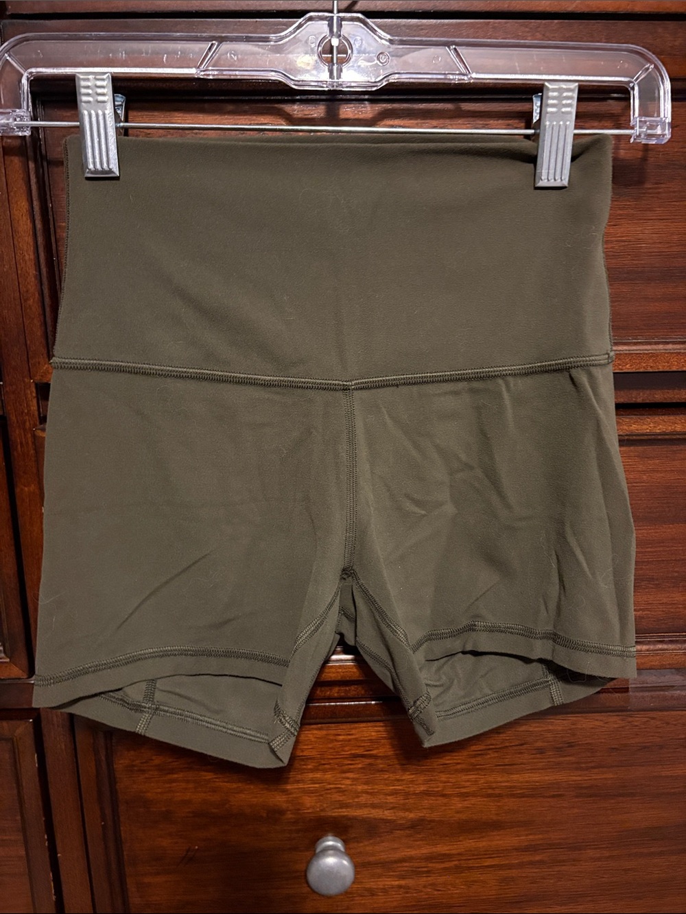 lululemon Align HR Shorts